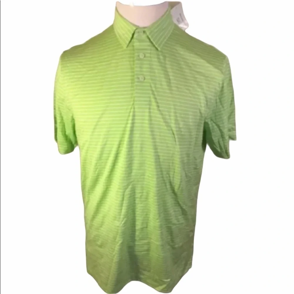 Polo Golf Ralph Lauren Pima Cotton Polo Shirt